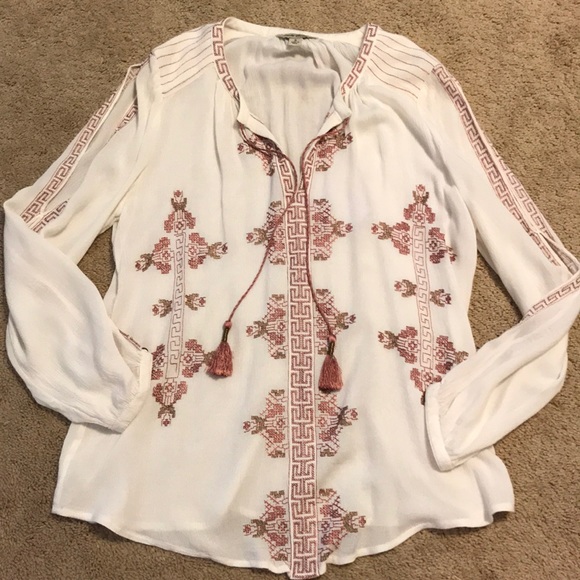 Lucky Brand Tops - Lucky Brand Top